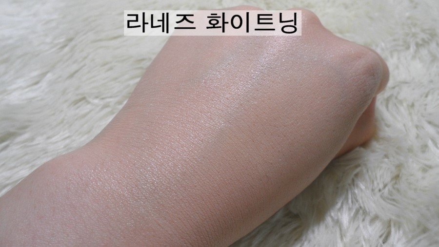 라네즈 비비쿠션 화이트닝vs포어컨트롤(쿠션제품 비교+아이오페,에스쁘아,숨)