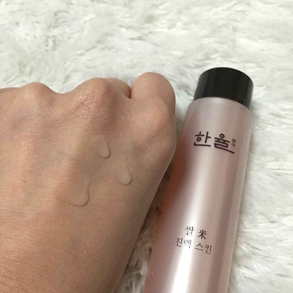 지속력&커버력 최강 한율 파데 BOX 구성으로 알차게 GET !