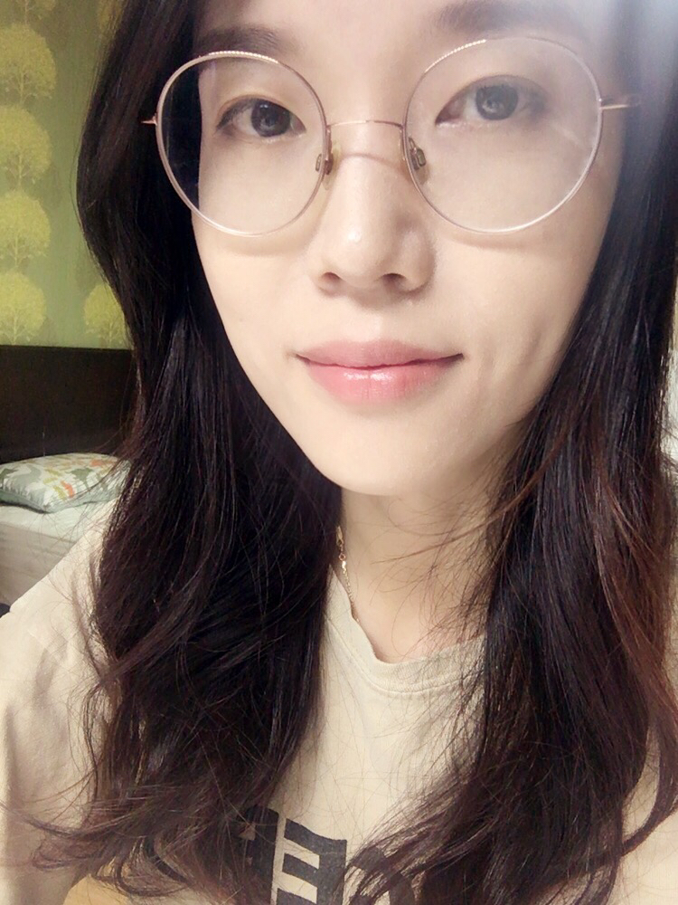 색상 이뻐요