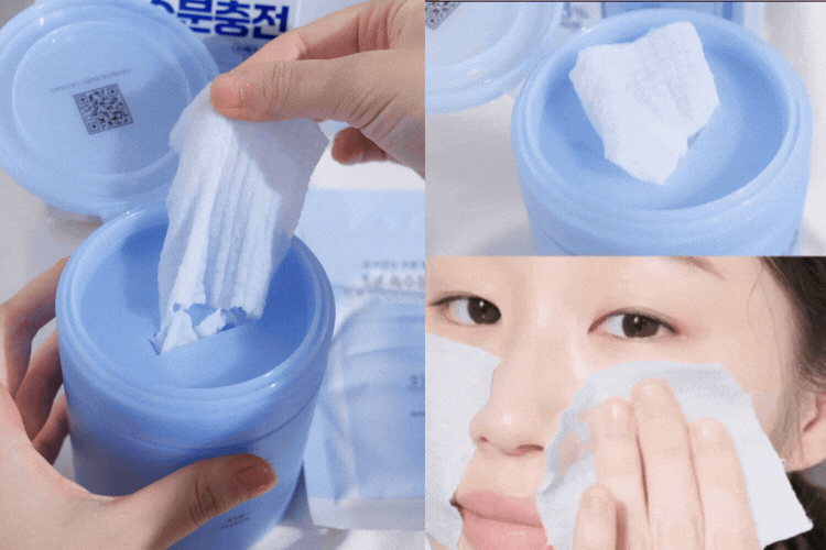 뷰티커 밍궁님 사용 후기