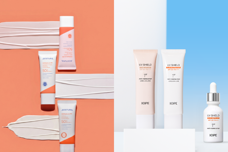 ☀️ SPF50인데 왜 피부는 탈까?