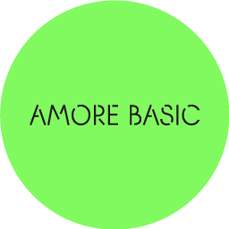 아모레베이직