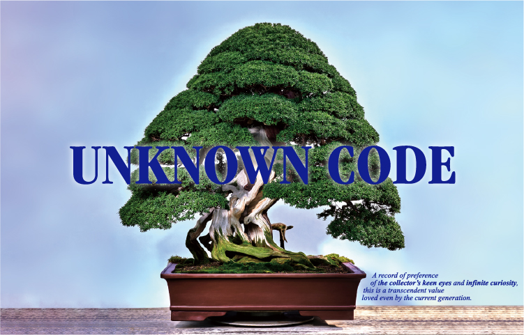 DECODE THE UNKNOWN