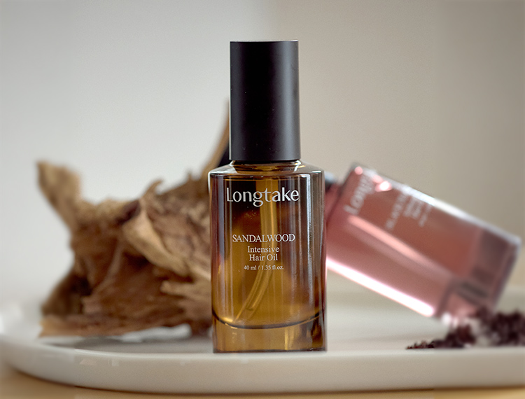 일상에 스며드는 향