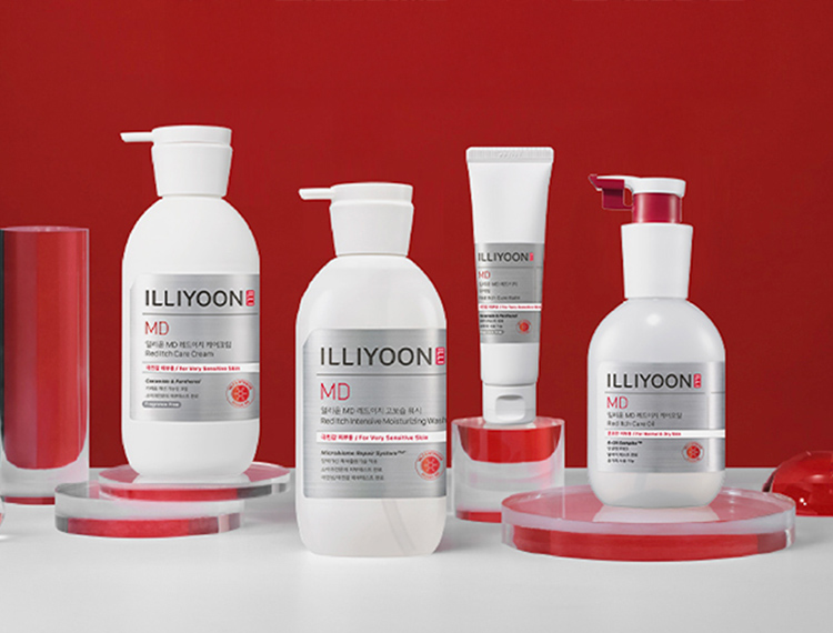 긁적긁적 가려움 해방