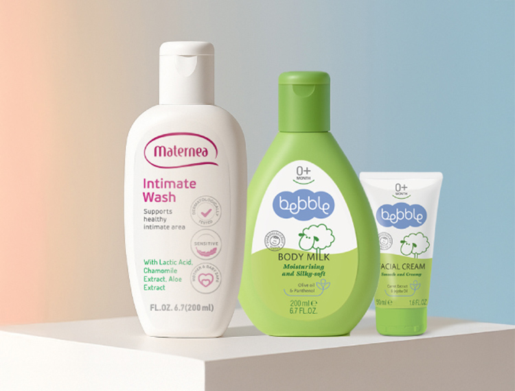 자연주의 베블X마더니아