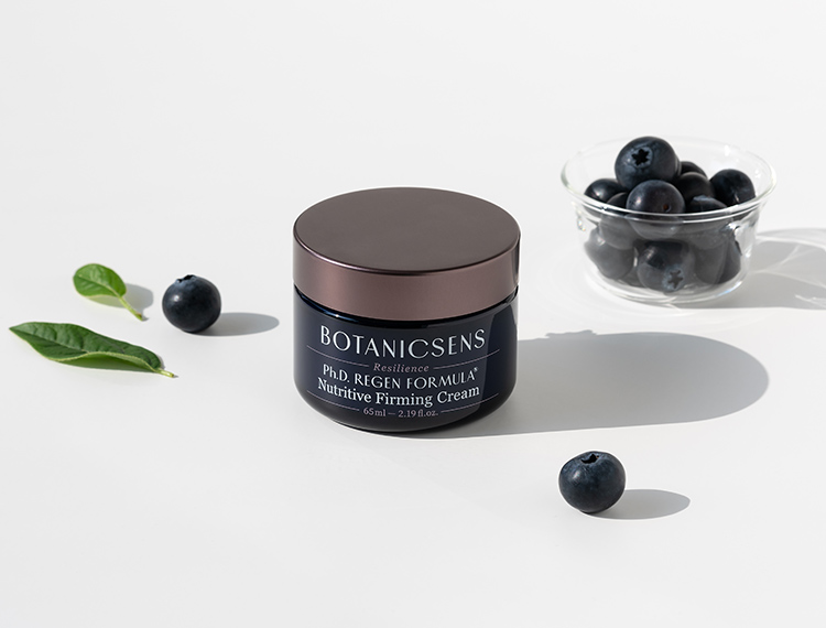 주름집중케어 보타닉센스