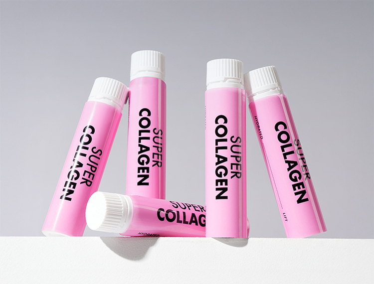 슈퍼 콜라겐 특집