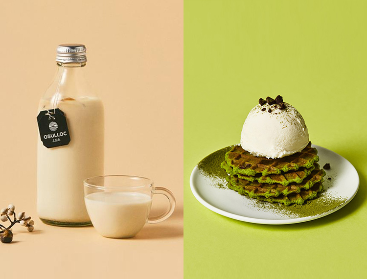 픽 마이 취향♥ 홈카페