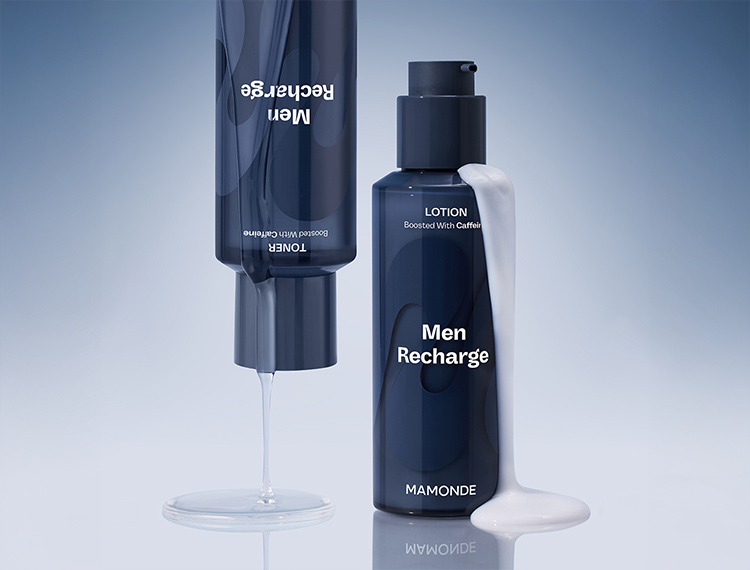 남성 스킨케어 특집