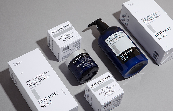 주름 집중케어, 최대 60%