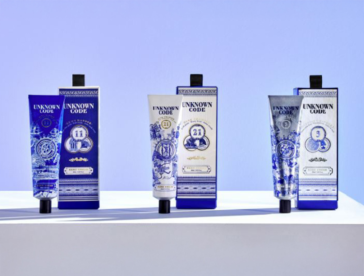 숲 속의 향기를 느껴요