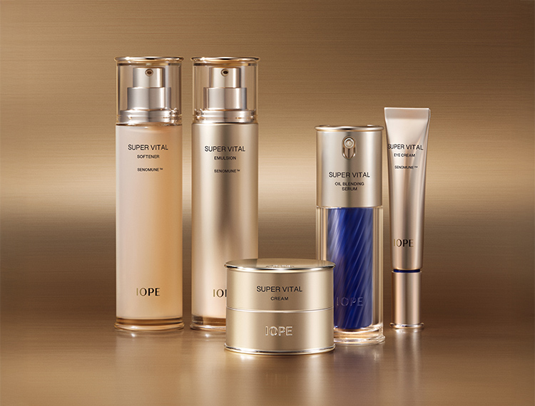 아이오페 슈퍼바이탈 특집