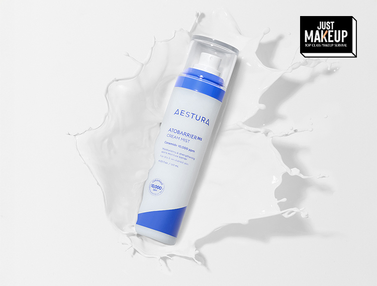 아티스트가 선택한 미스트