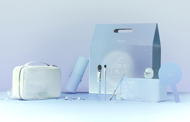 오로라드림 에디션 출시