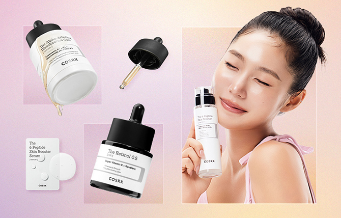 화잘먹 스킨 케어, 최대 39%