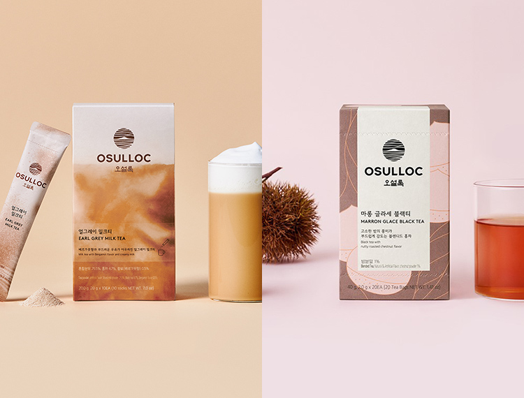 TEA 플레이리스트