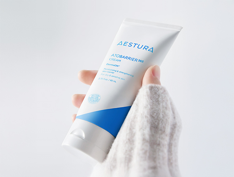 민감피부엔 아토베리어