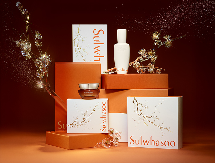 설화수 홀리데이 에디션