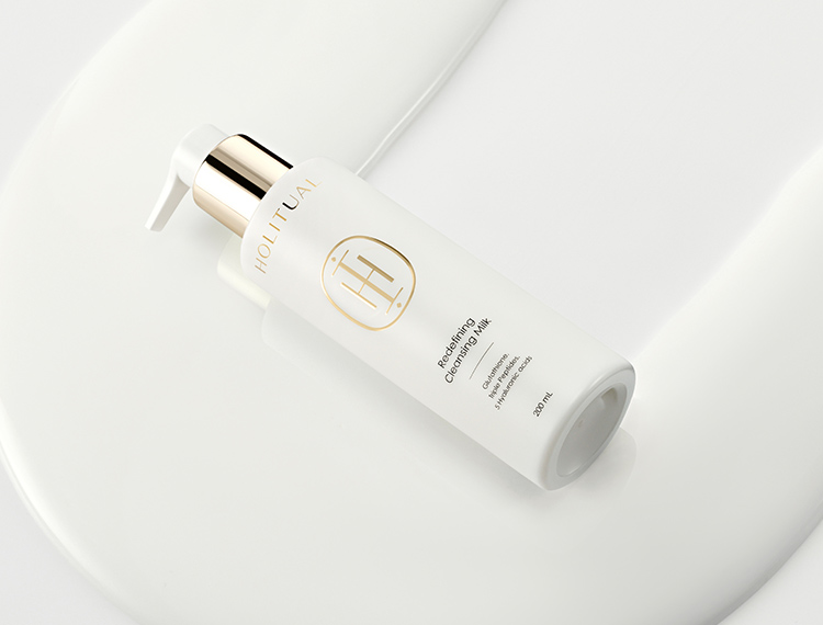 홀리추얼의 하이엔드라인