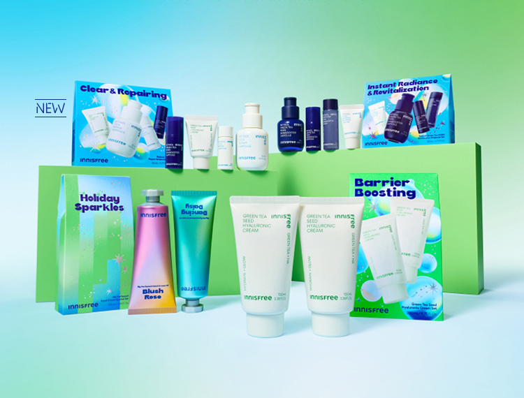 스파클링 홀리데이 에디션