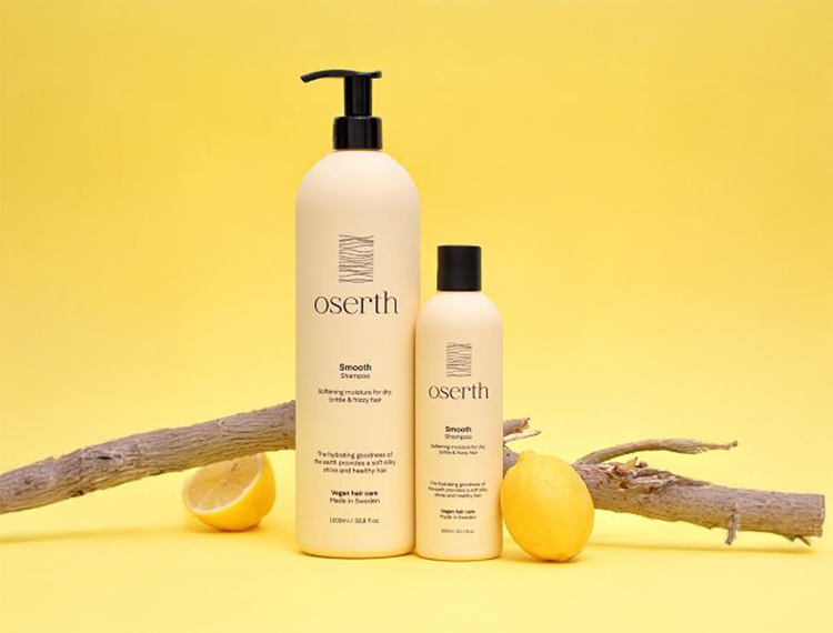 오늘의 스몰 럭셔리