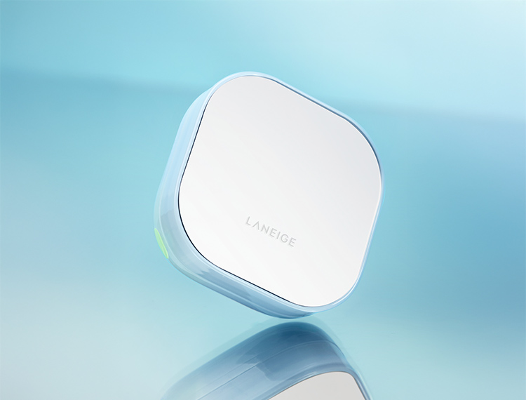 촉촉하게 밀착! 네오쿠션