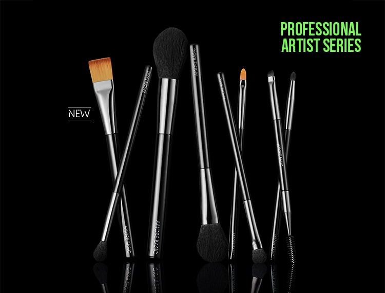 아티스트 브러쉬 출시