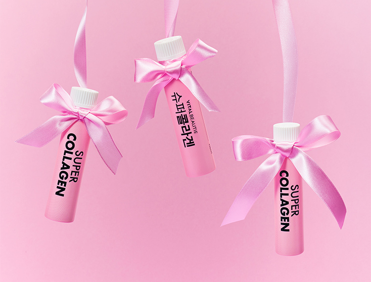 바이탈뷰티 슈퍼콜라겐위크