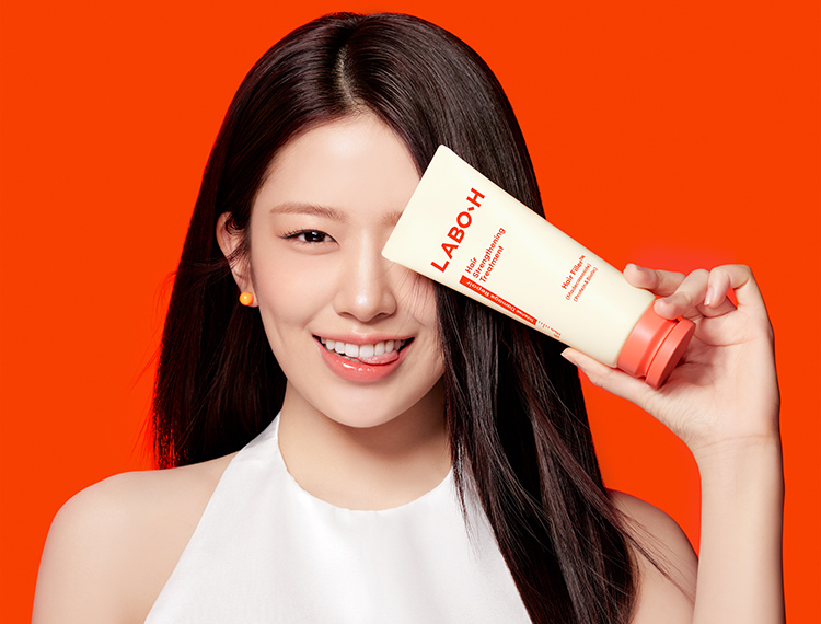 헤어, 필러로 채우자