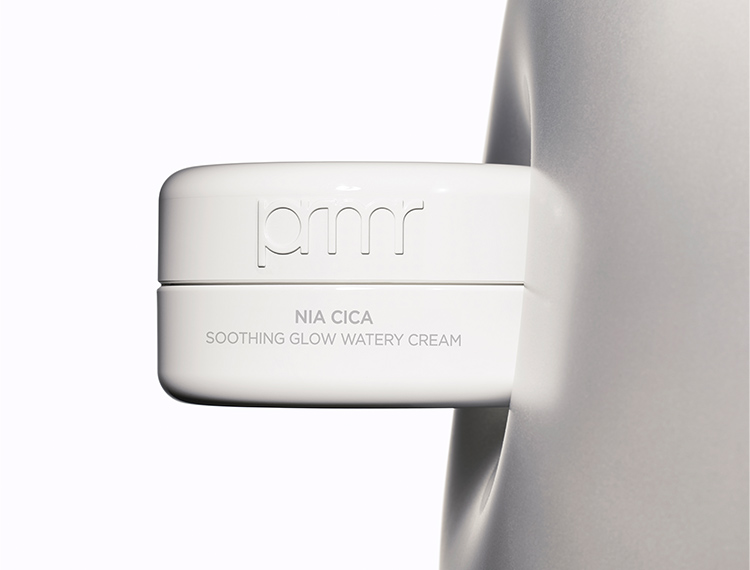 피부속광케어, 나이아시카