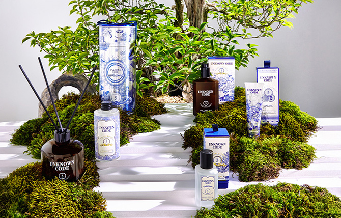 아듀! 언노운코드, 최대 76%할인