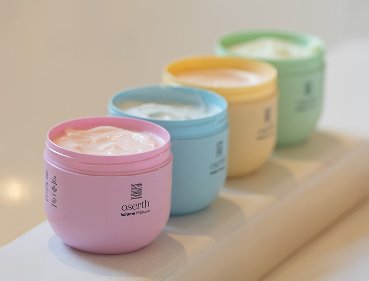 건강한 머릿결, 겨울특집