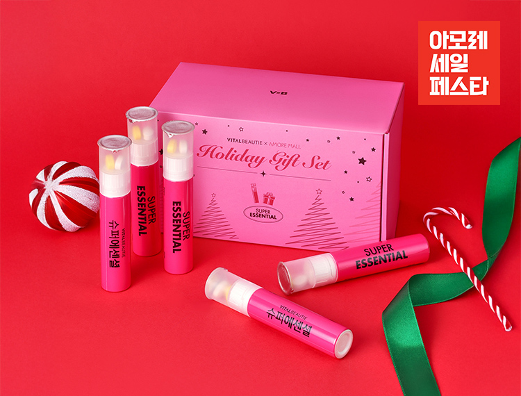 바이탈뷰티 BIG 세일