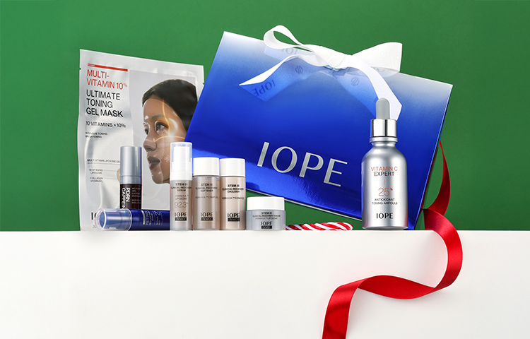 아이오페 BIG SALE