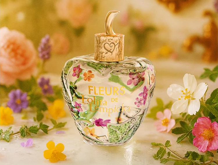 롤리카렘피카 신상소식