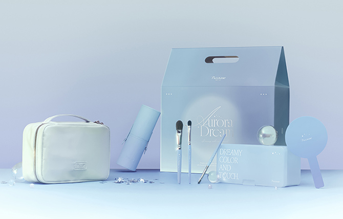 선물추천 | 오로라 드림 에디션