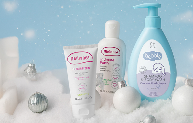 뽀송한 바디관리, 최대 48% OFF