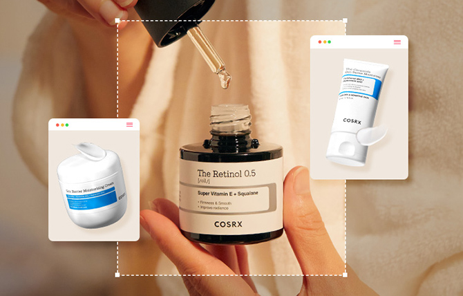 반짝반짝! 윤광 스킨케어, 최대 43% OFF