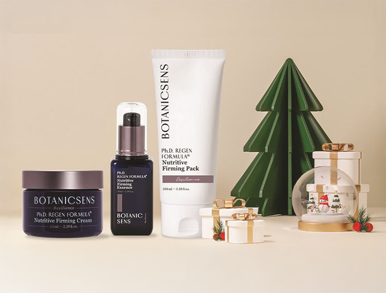 쫀쫀 탄력케어로 피부완성