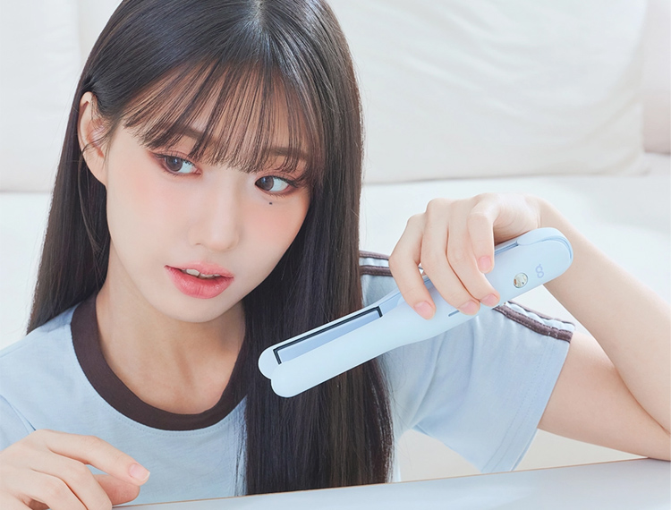 꾸준한 관리 홈케어템