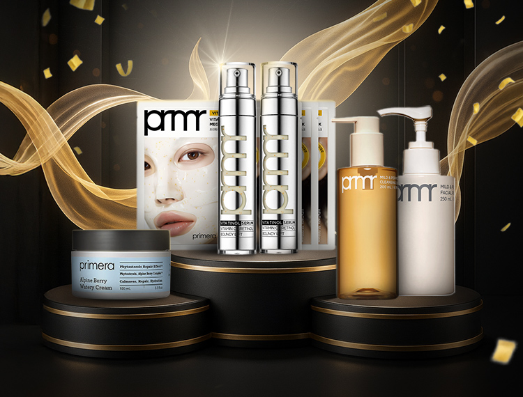 2025 프리메라 어워즈