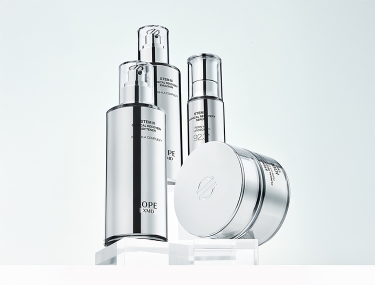 아이오페, 피부체력 UP