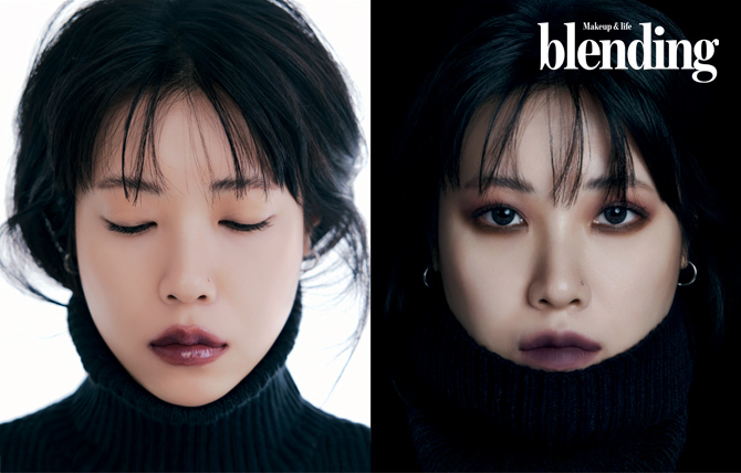 하나의 얼굴, 두 개의 감정