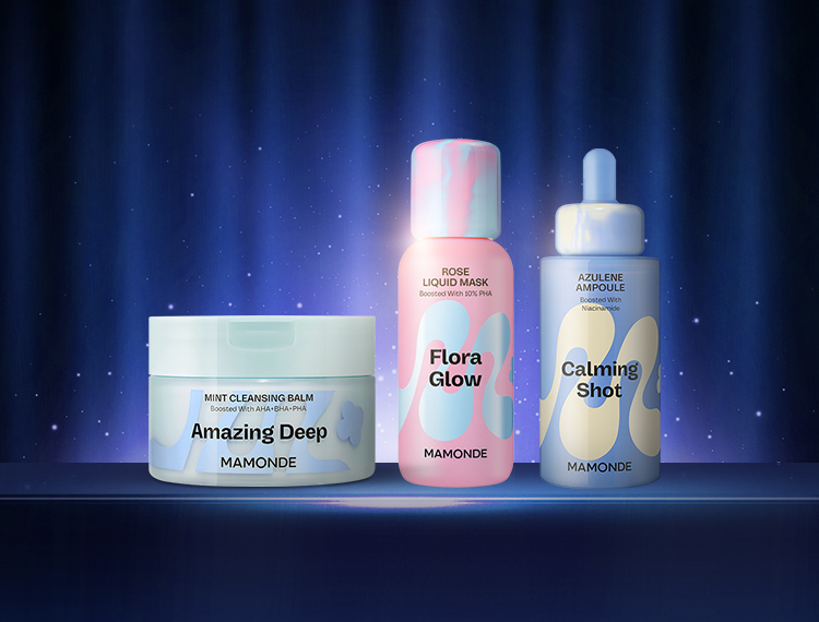 마몽드 어워즈 베스트10