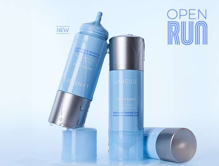 오픈런 [라네즈]