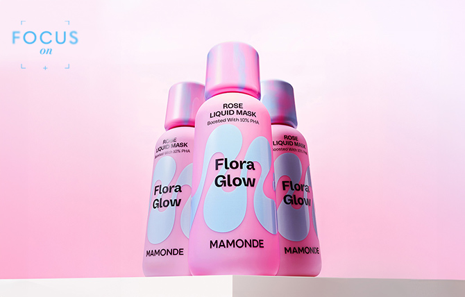 화잘먹 대세템, 플로라 로즈