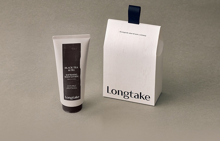 롱테이크 선물 무료 포장