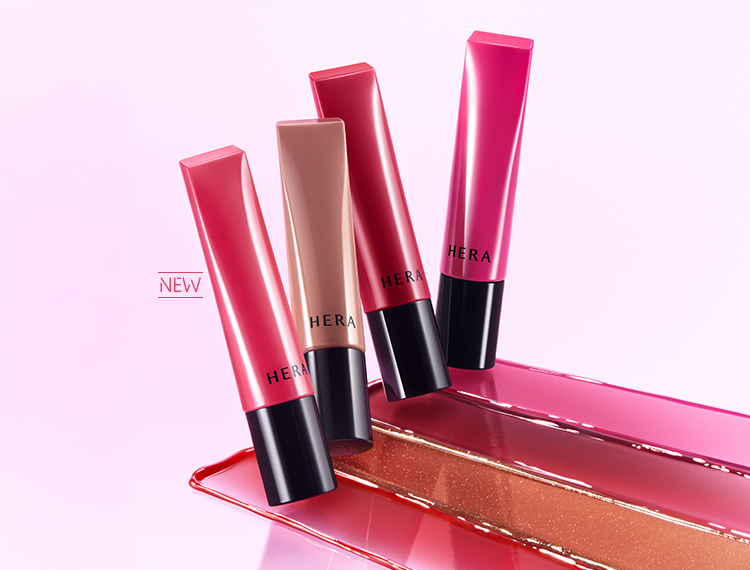 센슈얼 틴티드 립 세럼