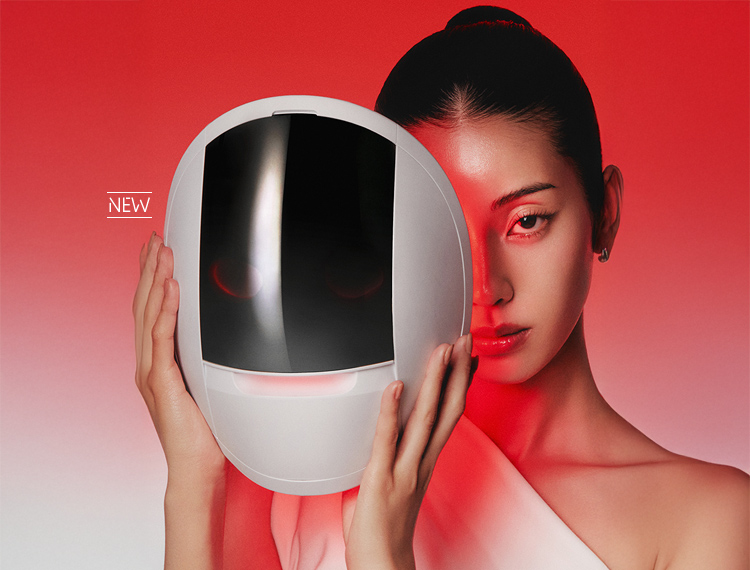 온페이스 LED 마스크